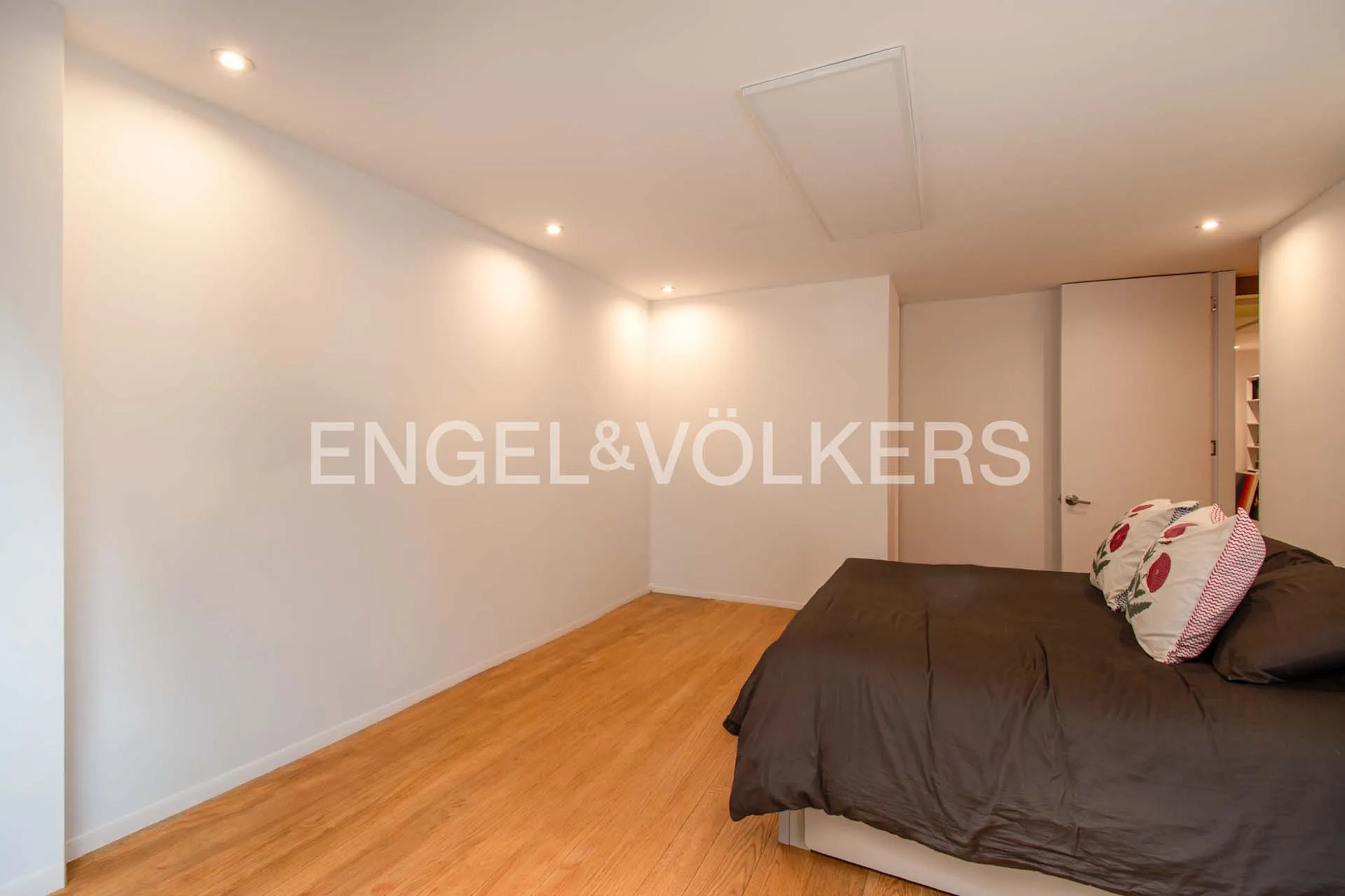 Apartamento en venta en Los Rosales, Bogotá · foto 16 de 16