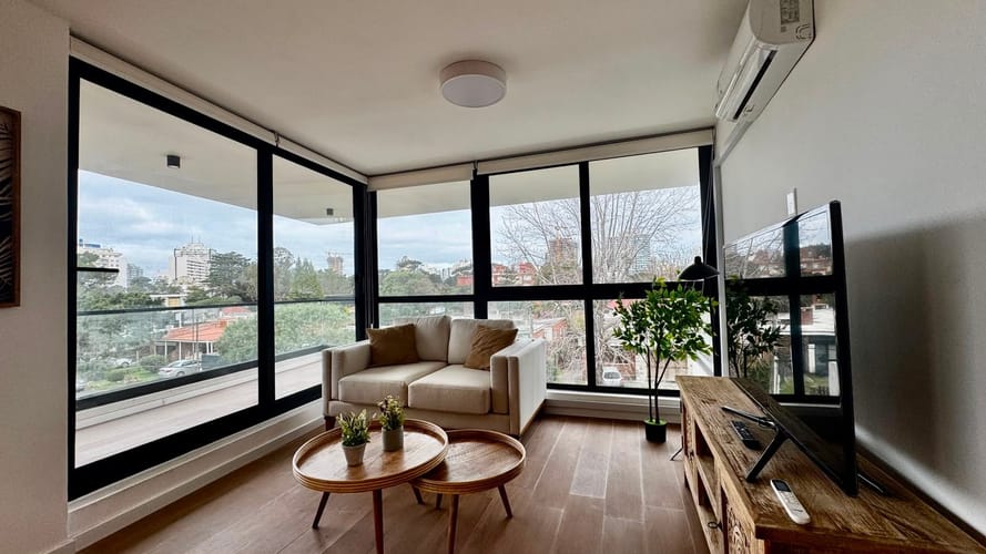 Apartamento en alquiler c/ cochera en Aidy Grill · Photo 8