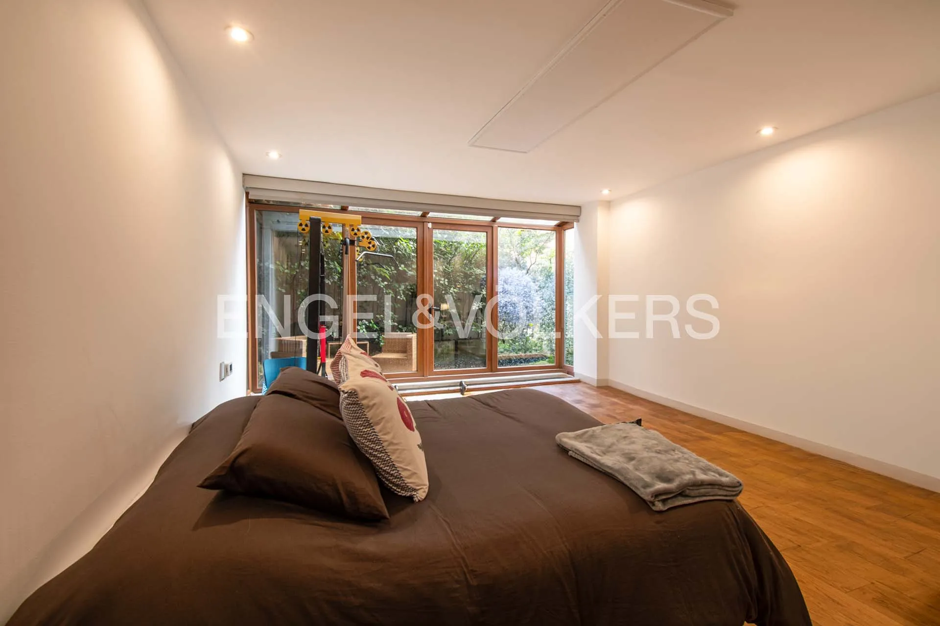 Apartamento en venta en Los Rosales, Bogotá · foto 15 de 16