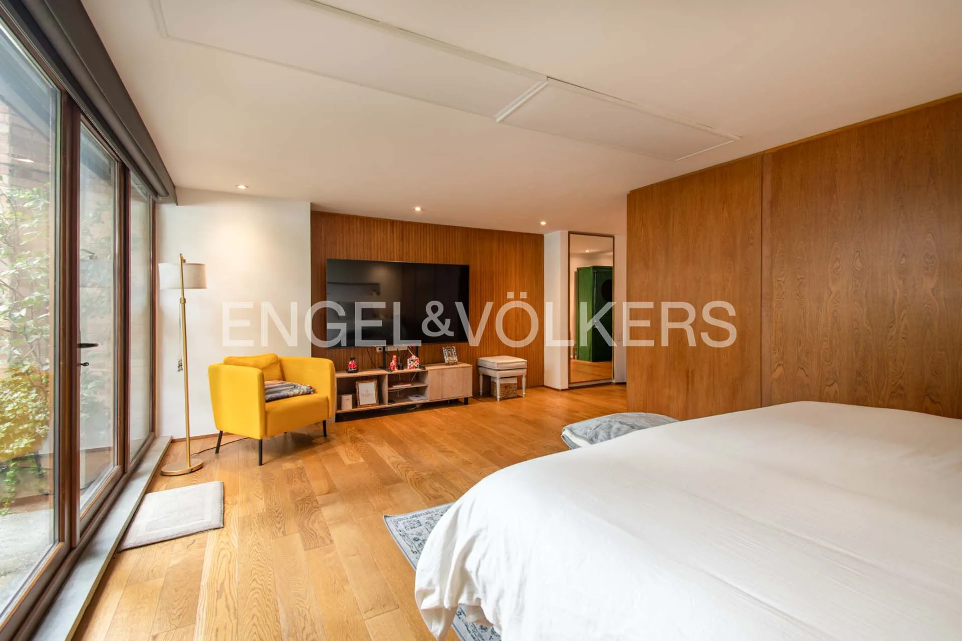 Apartamento en venta en Los Rosales, Bogotá · foto 9 de 16