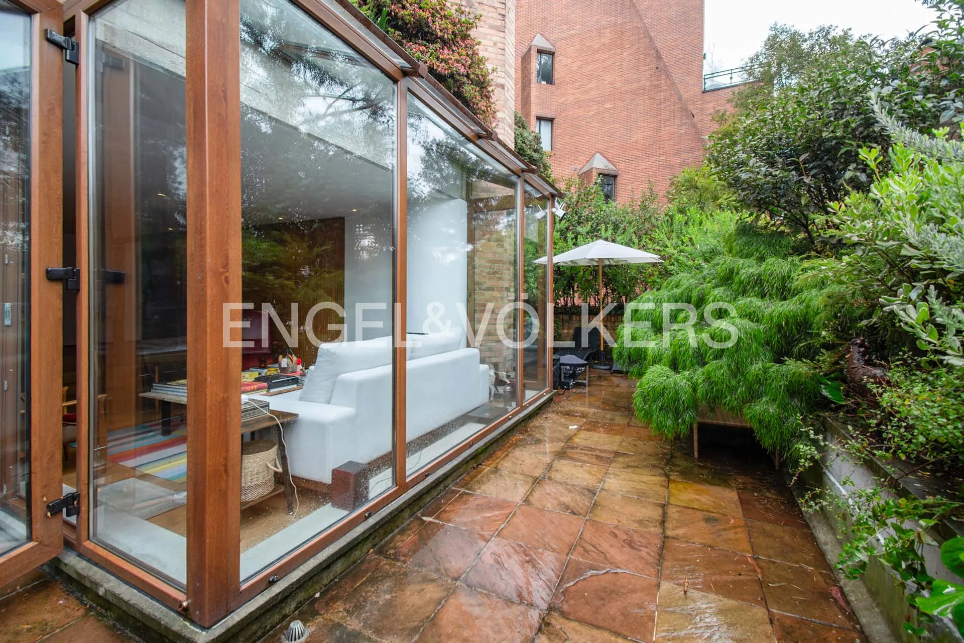 Apartamento en venta en Los Rosales, Bogotá · foto 5 de 16