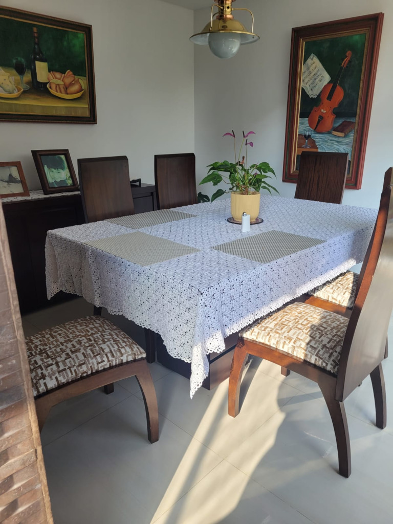 Casa en venta en Colina Campestre, Bogotá · foto 4 de 21