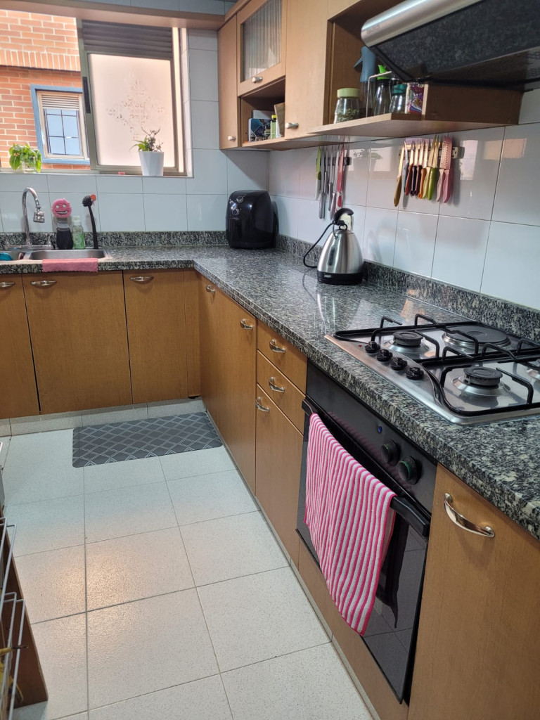 Casa en venta en Colina Campestre, Bogotá · foto 7 de 21