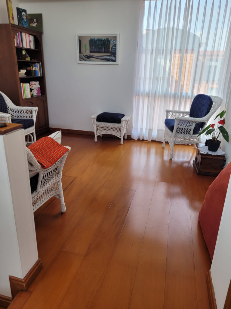 Casa en venta en Colina Campestre, Bogotá · foto 9 de 21
