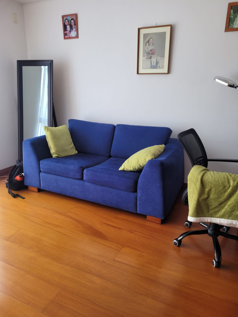 Casa en venta en Colina Campestre, Bogotá · foto 11 de 21
