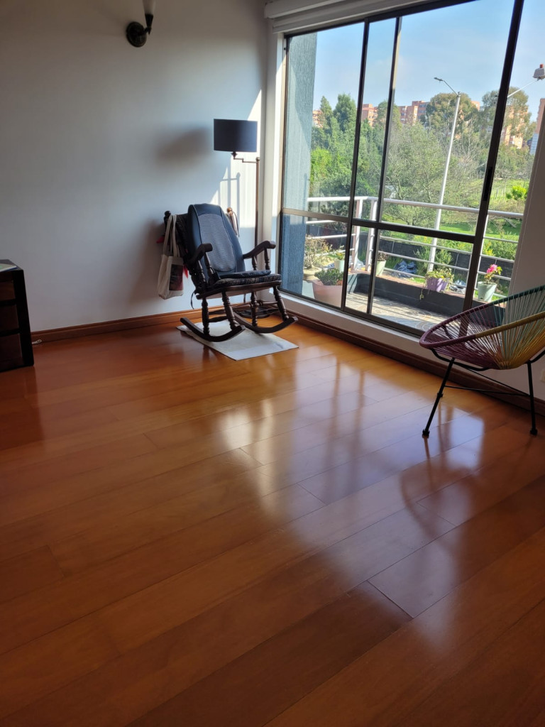 Casa en venta en Colina Campestre, Bogotá · foto 15 de 21