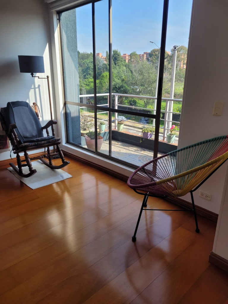 Casa en venta en Colina Campestre, Bogotá · foto 16 de 21