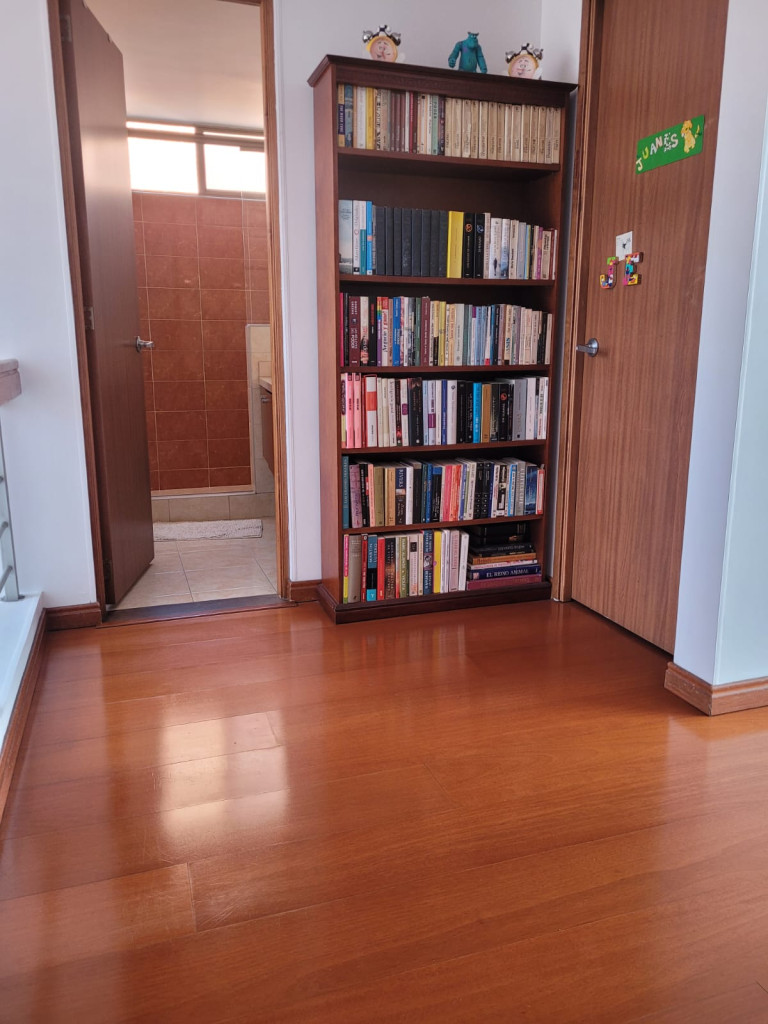 Casa en venta en Colina Campestre, Bogotá · foto 17 de 21