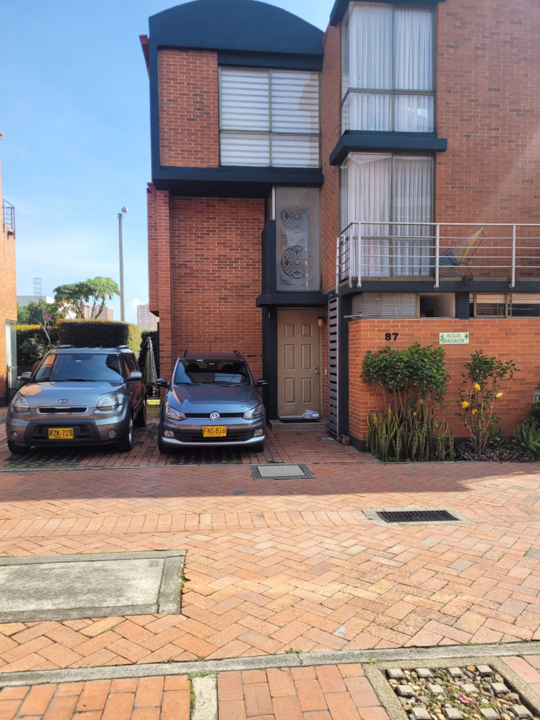 Casa en venta en Colina Campestre, Bogotá · foto 21 de 21
