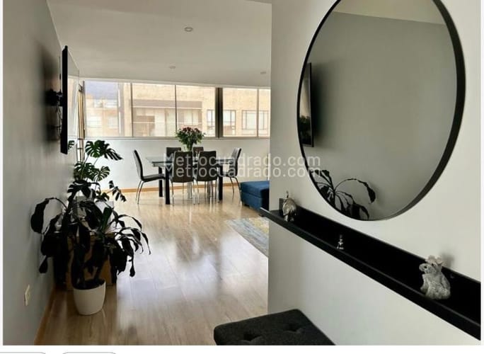 Apartamento en venta en Nicolas De Federman, Bogotá · foto 2 de 17