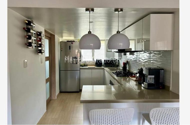 Apartamento en venta en Nicolas De Federman, Bogotá · foto 3 de 17