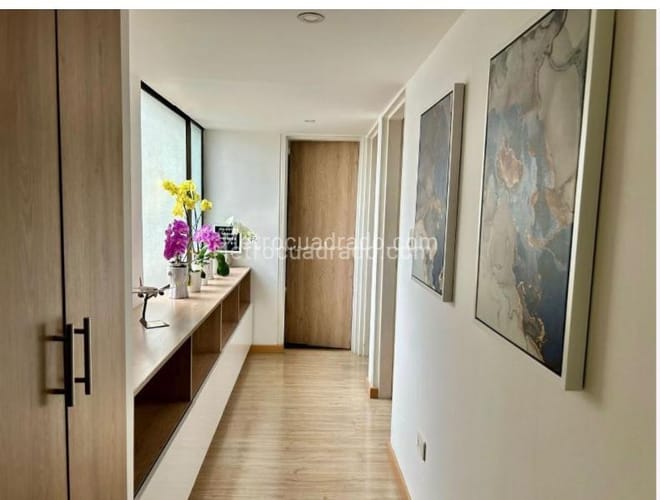 Apartamento en venta en Nicolas De Federman, Bogotá · foto 4 de 17