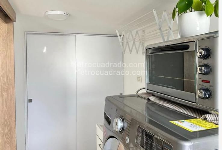 Apartamento en venta en Nicolas De Federman, Bogotá · foto 5 de 17