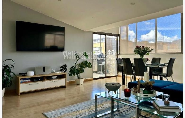 Apartamento en venta en Nicolas De Federman, Bogotá · foto 6 de 17