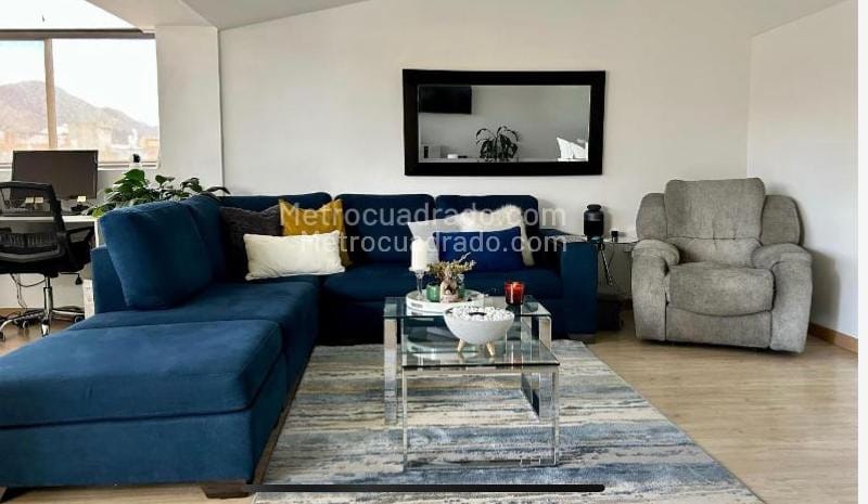 Apartamento en venta en Nicolas De Federman, Bogotá · foto 7 de 17