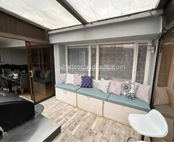 Apartamento en venta en Nicolas De Federman, Bogotá · foto 9 de 17
