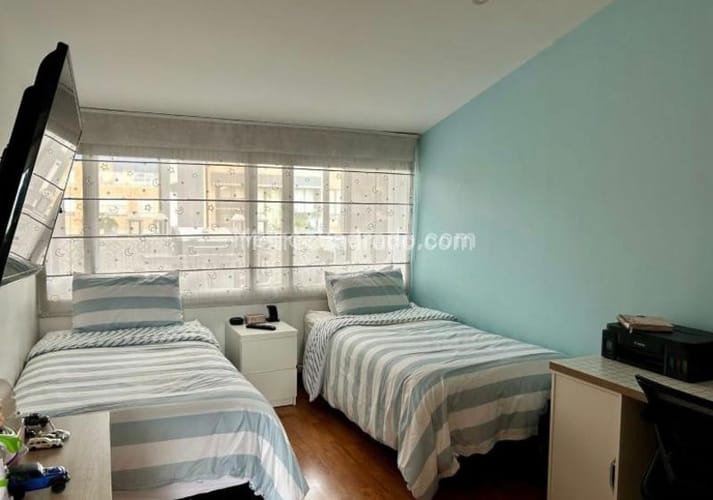 Apartamento en venta en Nicolas De Federman, Bogotá · foto 10 de 17