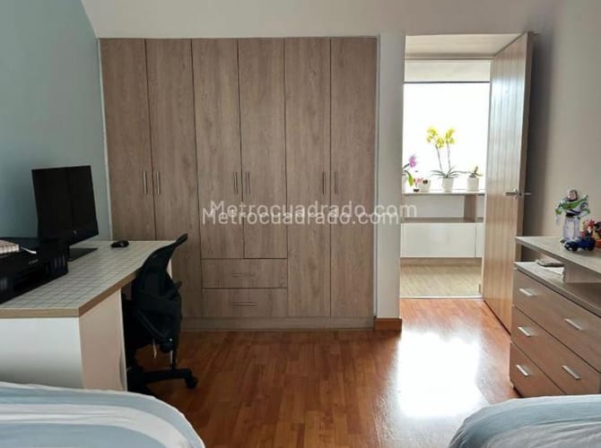 Apartamento en venta en Nicolas De Federman, Bogotá · foto 11 de 17
