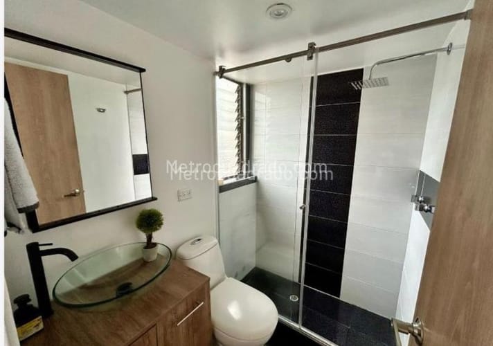 Apartamento en venta en Nicolas De Federman, Bogotá · foto 12 de 17
