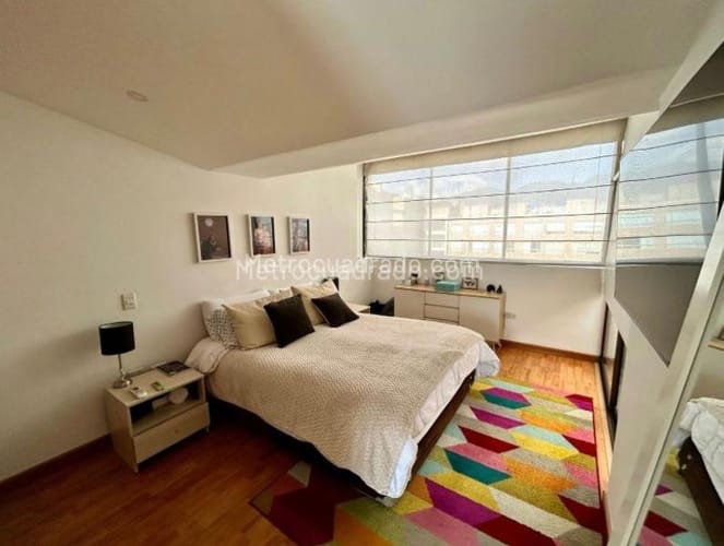 Apartamento en venta en Nicolas De Federman, Bogotá · foto 13 de 17