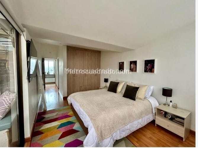 Apartamento en venta en Nicolas De Federman, Bogotá · foto 14 de 17