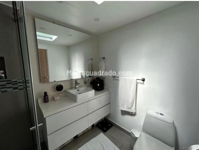 Apartamento en venta en Nicolas De Federman, Bogotá · foto 15 de 17