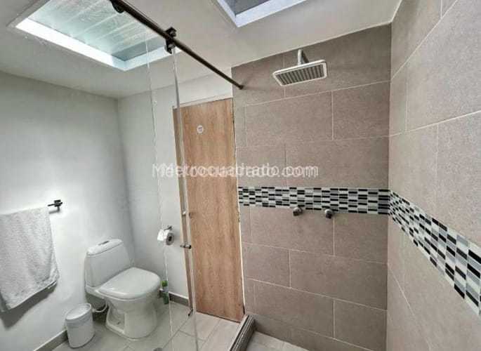 Apartamento en venta en Nicolas De Federman, Bogotá · foto 16 de 17