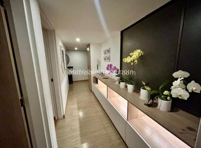 Apartamento en venta en Nicolas De Federman, Bogotá · foto 17 de 17
