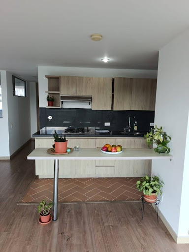 Apartamento en arriendo en Barro Blanco, Rionegro · foto 2 de 17