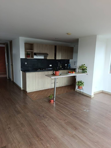 Apartamento en arriendo en Barro Blanco, Rionegro · foto 3 de 17