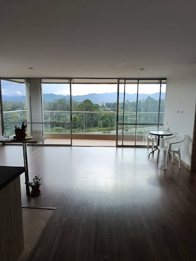 Apartamento en arriendo en Barro Blanco, Rionegro · foto 4 de 17