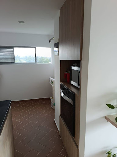 Apartamento en arriendo en Barro Blanco, Rionegro · foto 5 de 17