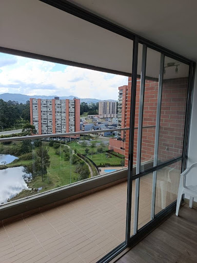 Apartamento en arriendo en Barro Blanco, Rionegro · foto 6 de 17