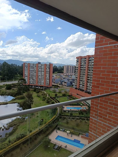 Apartamento en arriendo en Barro Blanco, Rionegro · foto 7 de 17