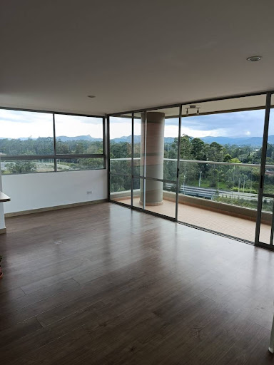 Apartamento en arriendo en Barro Blanco, Rionegro · foto 8 de 17