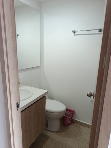 Apartamento en arriendo en Barro Blanco, Rionegro · foto 12 de 17