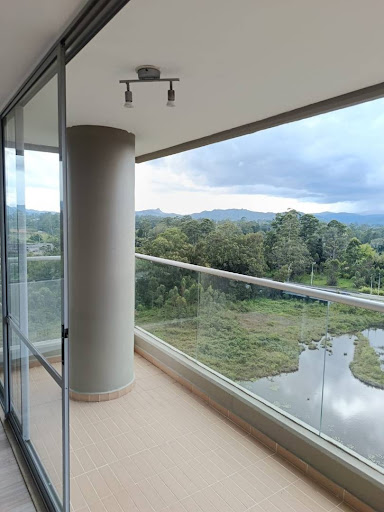 Apartamento en arriendo en Barro Blanco, Rionegro · foto 13 de 17