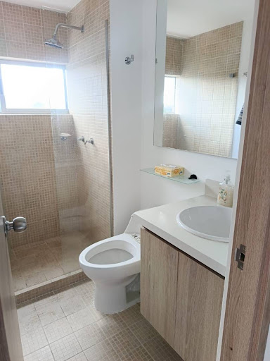 Apartamento en arriendo en Barro Blanco, Rionegro · foto 15 de 17