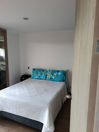 Apartamento en arriendo en Barro Blanco, Rionegro · foto 17 de 17