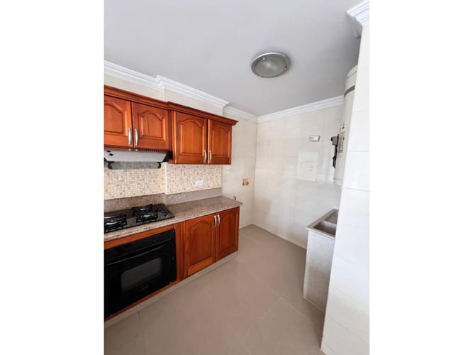Apartaestudio en venta en Los Alpes, Dosquebradas, 40 m² · foto 4 de 11