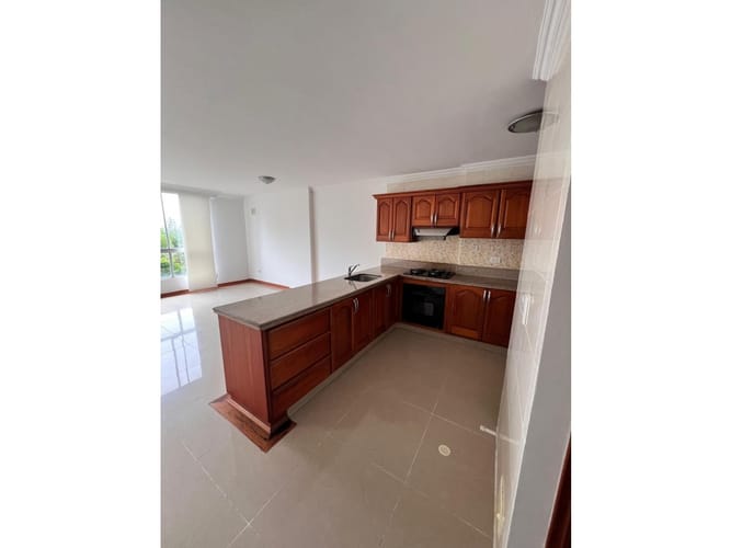 Apartaestudio en venta en Los Alpes, Dosquebradas, 40 m² · foto 8 de 11