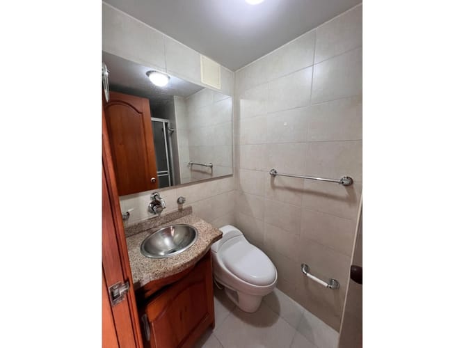 Apartaestudio en venta en Los Alpes, Dosquebradas, 40 m² · foto 9 de 11