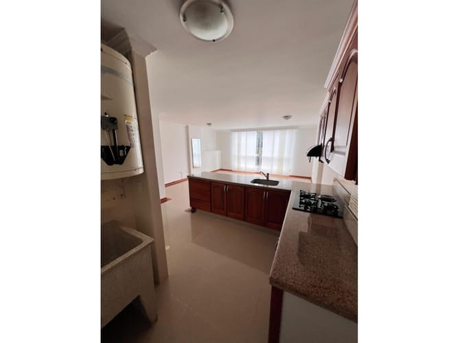Apartaestudio en arriendo en Los Alpes, Dosquebradas, 40 m² · foto 7 de 11