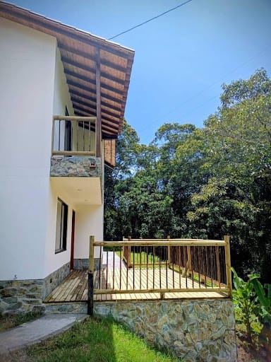 Finca en arriendo en El Tablazo, Rionegro, 145 m² · foto 2 de 24