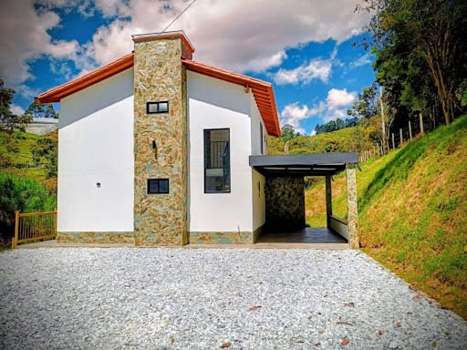 Finca en arriendo en El Tablazo, Rionegro, 145 m² · foto 4 de 24