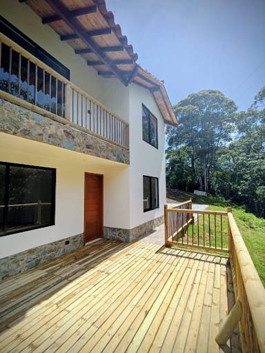 Finca en arriendo en El Tablazo, Rionegro, 145 m² · foto 5 de 24