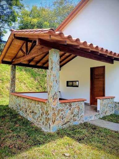 Finca en arriendo en El Tablazo, Rionegro, 145 m² · foto 7 de 24