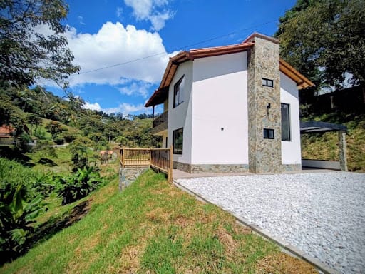 Finca en arriendo en El Tablazo, Rionegro, 145 m² · foto 10 de 24