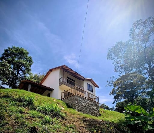 Finca en arriendo en El Tablazo, Rionegro, 145 m² · foto 11 de 24