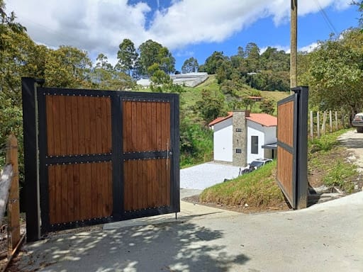 Finca en arriendo en El Tablazo, Rionegro, 145 m² · foto 12 de 24